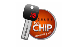 MR. Chip