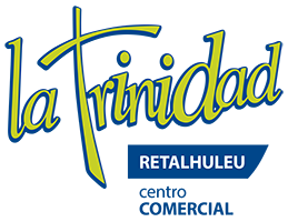 Centro Comercial La Trinidad Retalhuleu